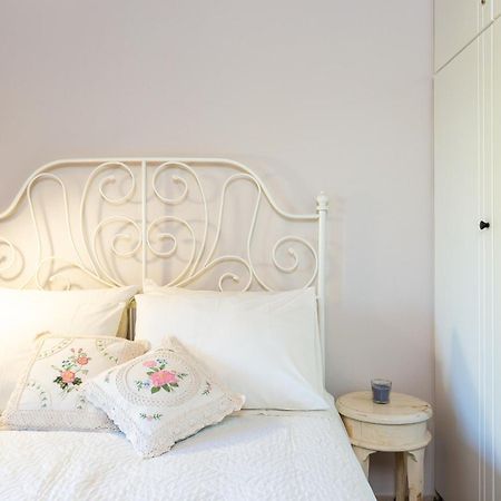 Villa Elli Rethymno  Bagian luar foto
